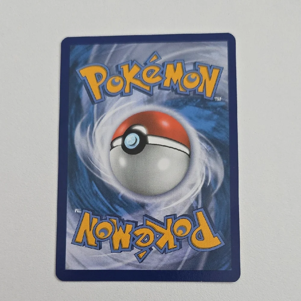 Pokemon Arrokuda Card